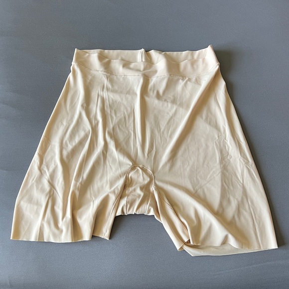 Soma Almost Bare Skimming Shorts size XXL - Picture 2 of 6
